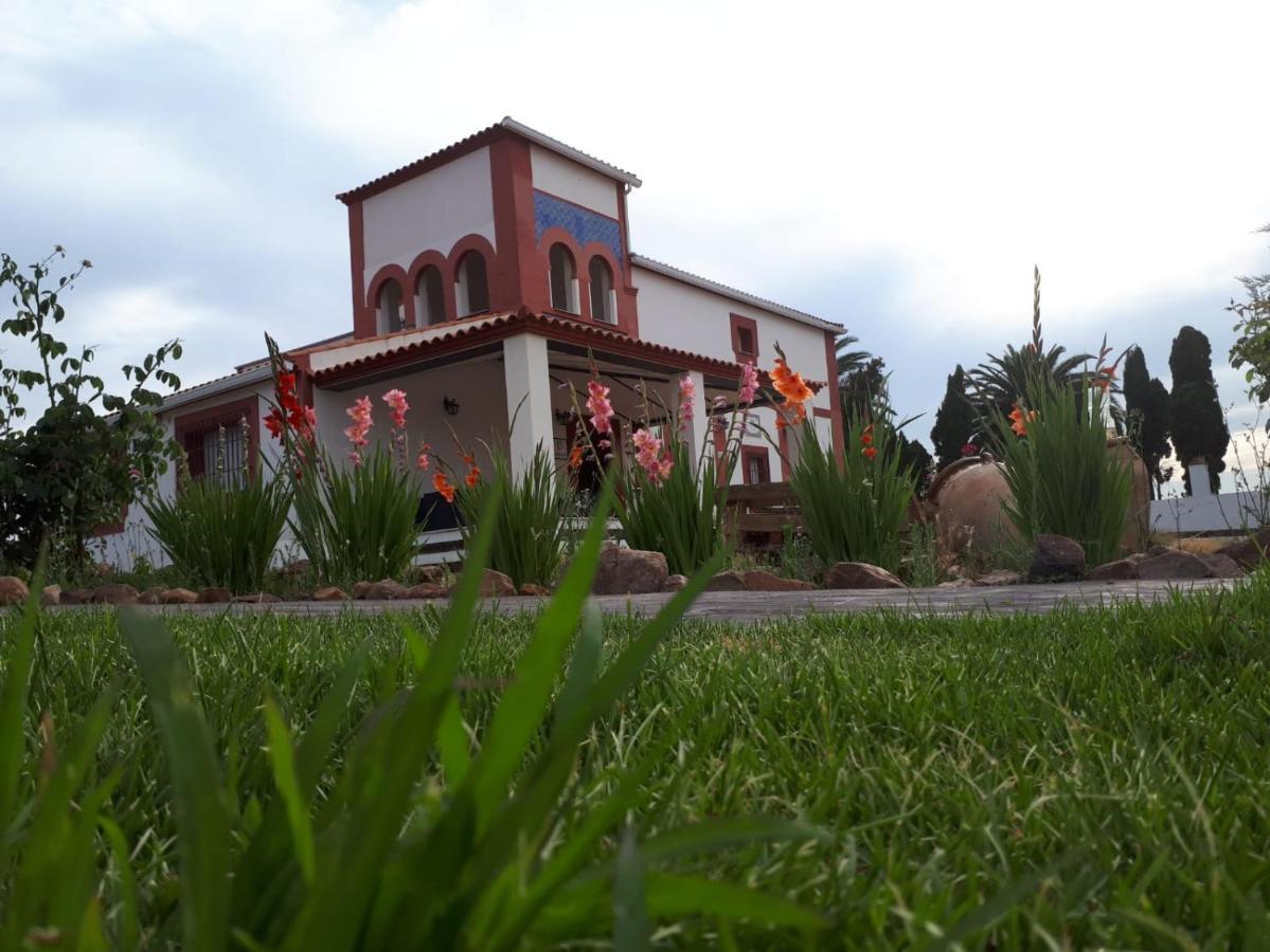 卡韦萨德尔布埃 El Mirador Del Abuelo旅馆 外观 照片